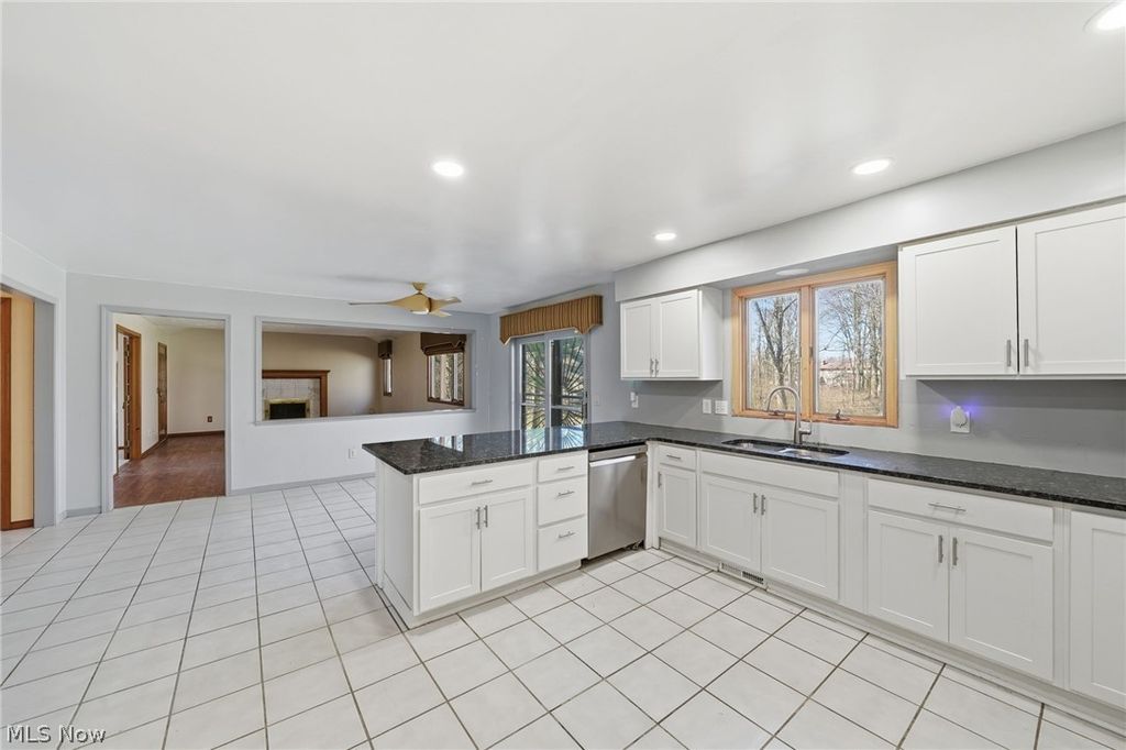 Photo of 19649 Sagamore Road, Walton Hills, OH 44146 (MLS # 5192755)