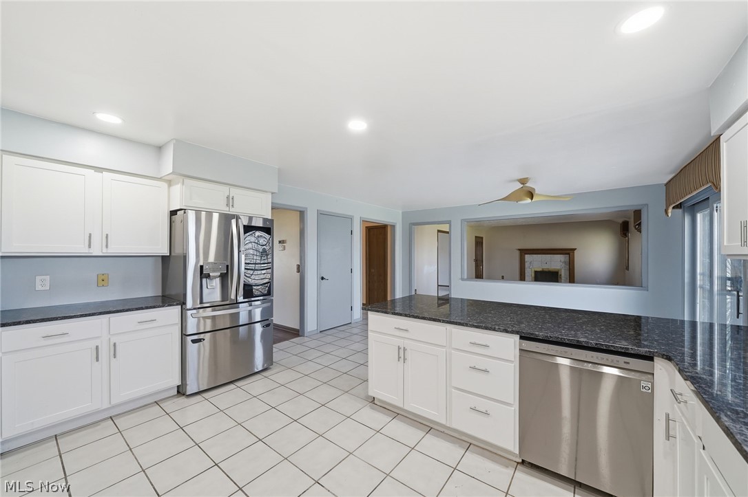 Walton Hills - Residential