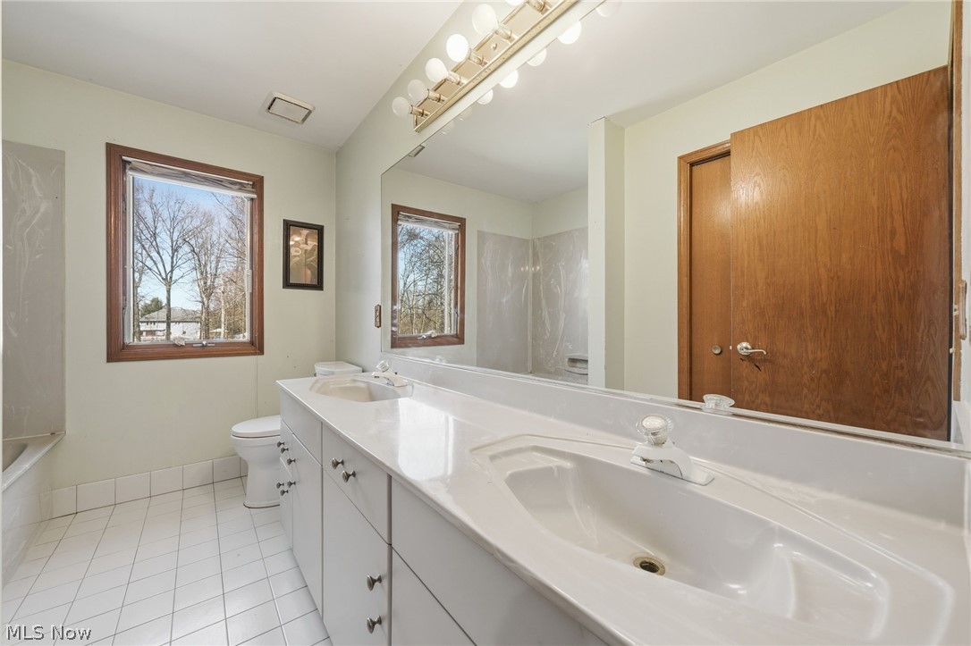 Walton Hills - Residential