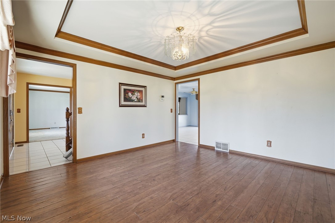 Walton Hills - Residential