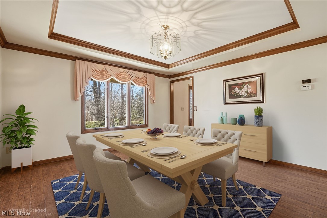 Walton Hills - Residential