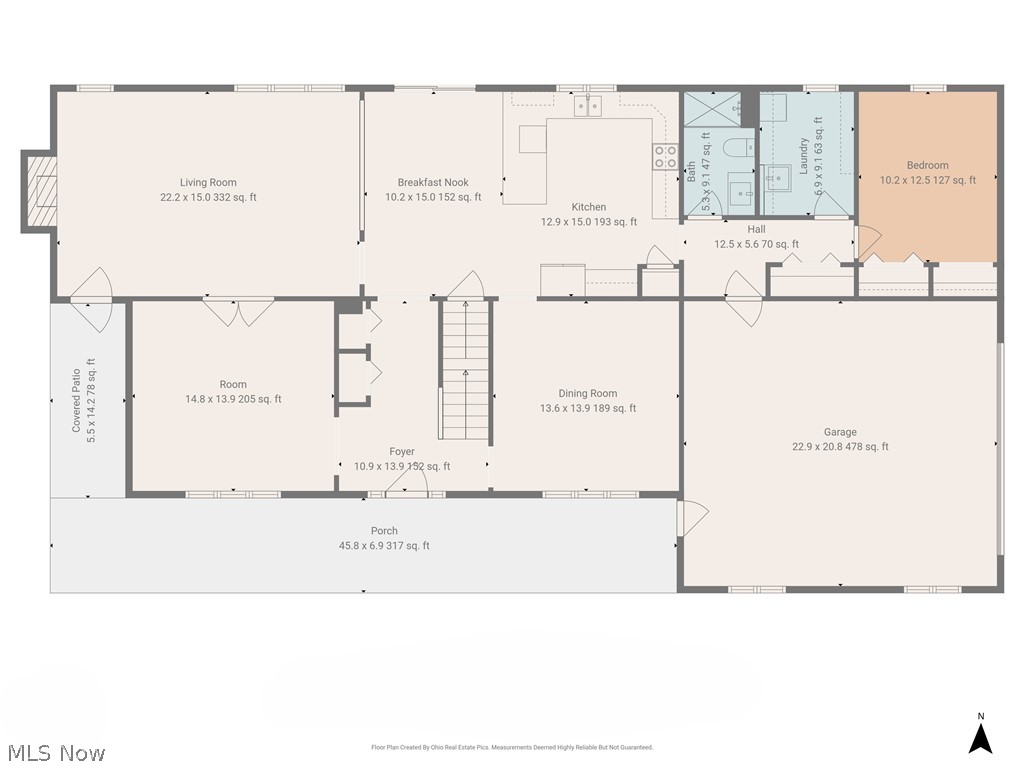 Walton Hills - Residential