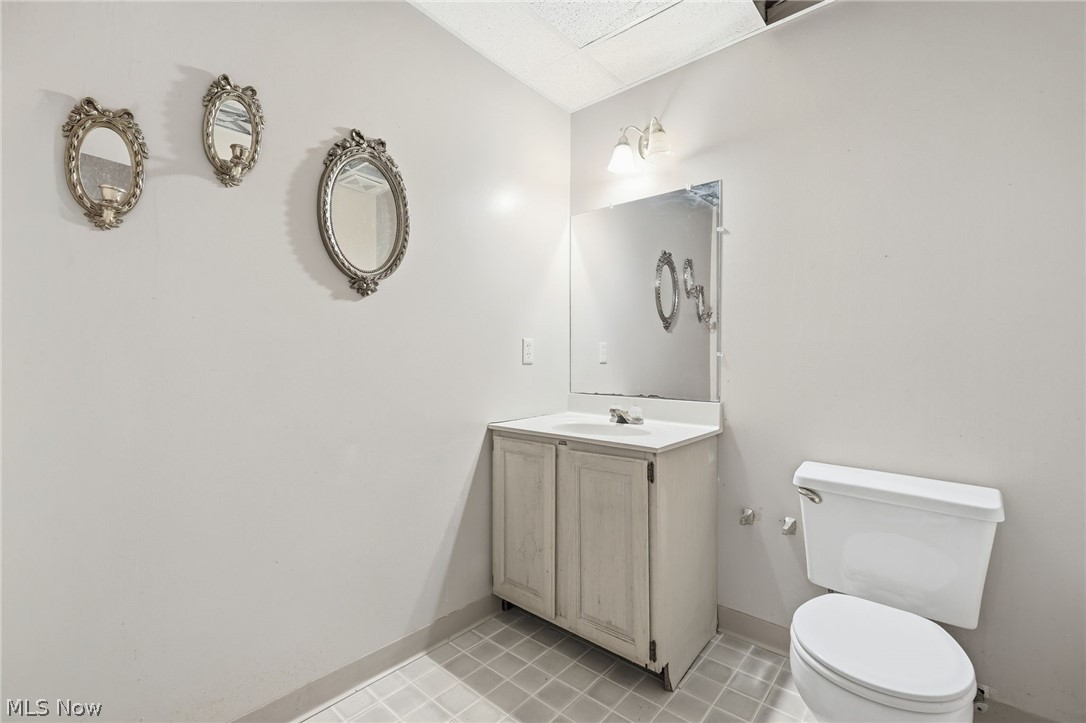 Walton Hills - Residential