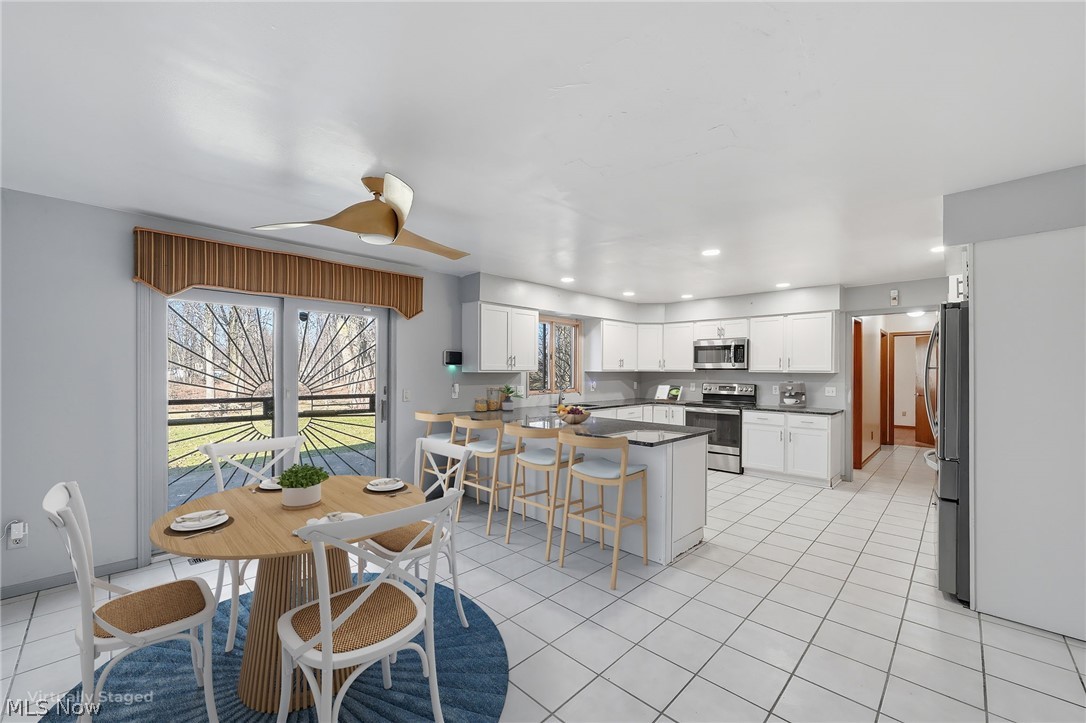 Walton Hills - Residential