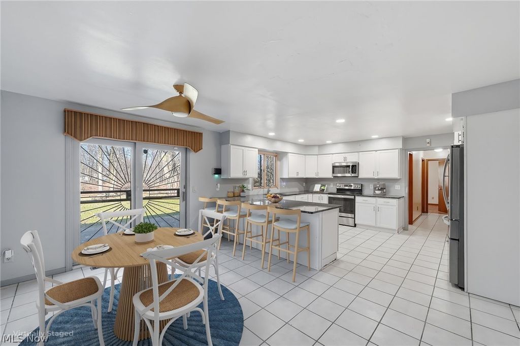 Photo of 19649 Sagamore Road, Walton Hills, OH 44146 (MLS # 5192755)