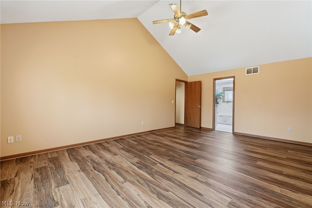 Walton Hills - Residential