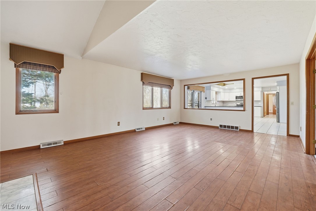 Walton Hills - Residential