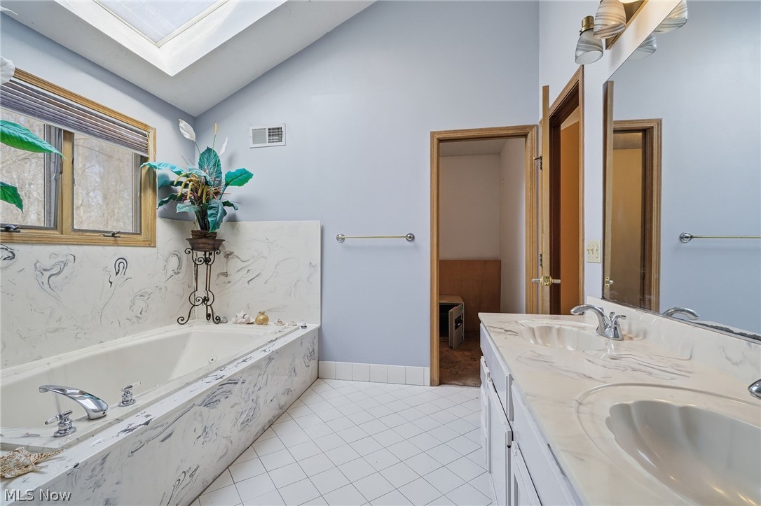 Walton Hills - Residential