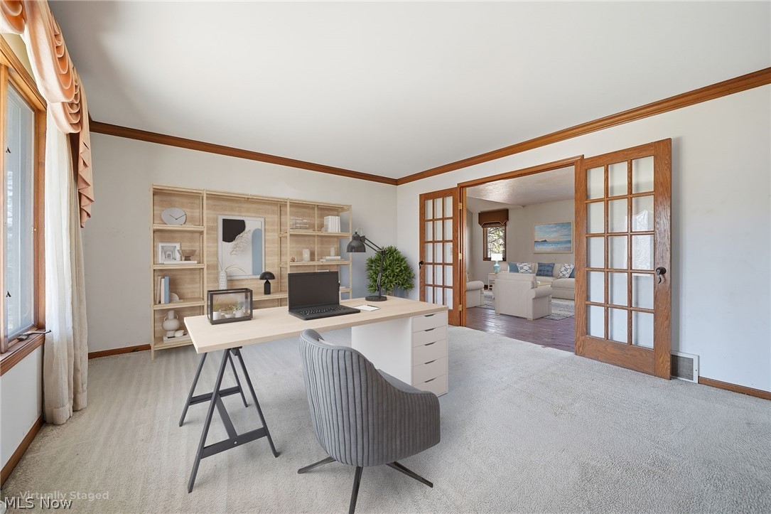 Walton Hills - Residential