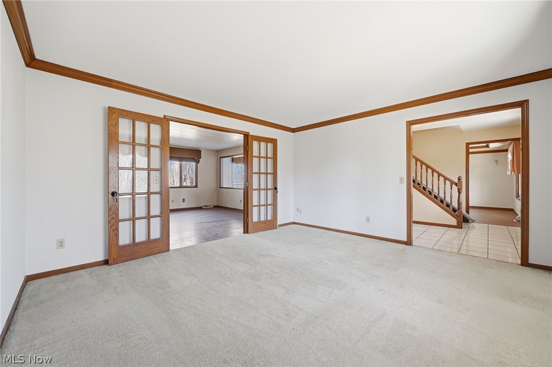 Walton Hills - Residential