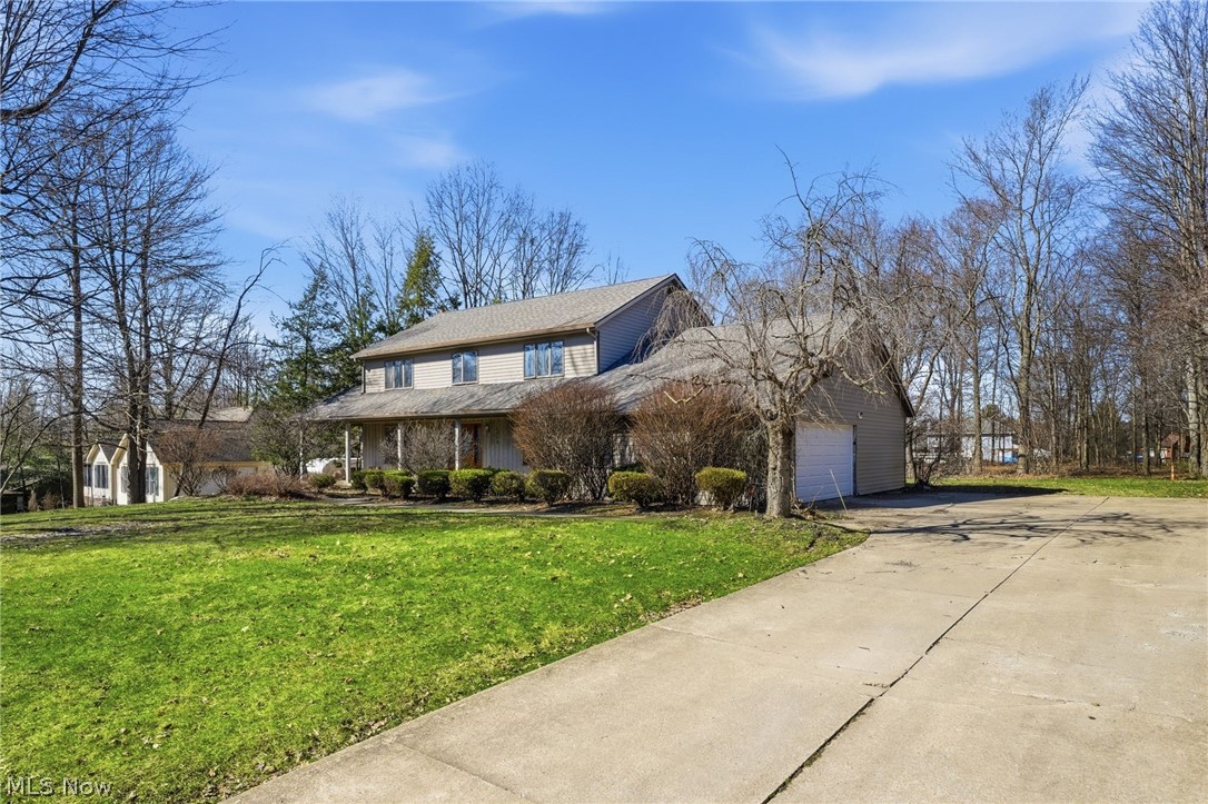 Walton Hills - Residential