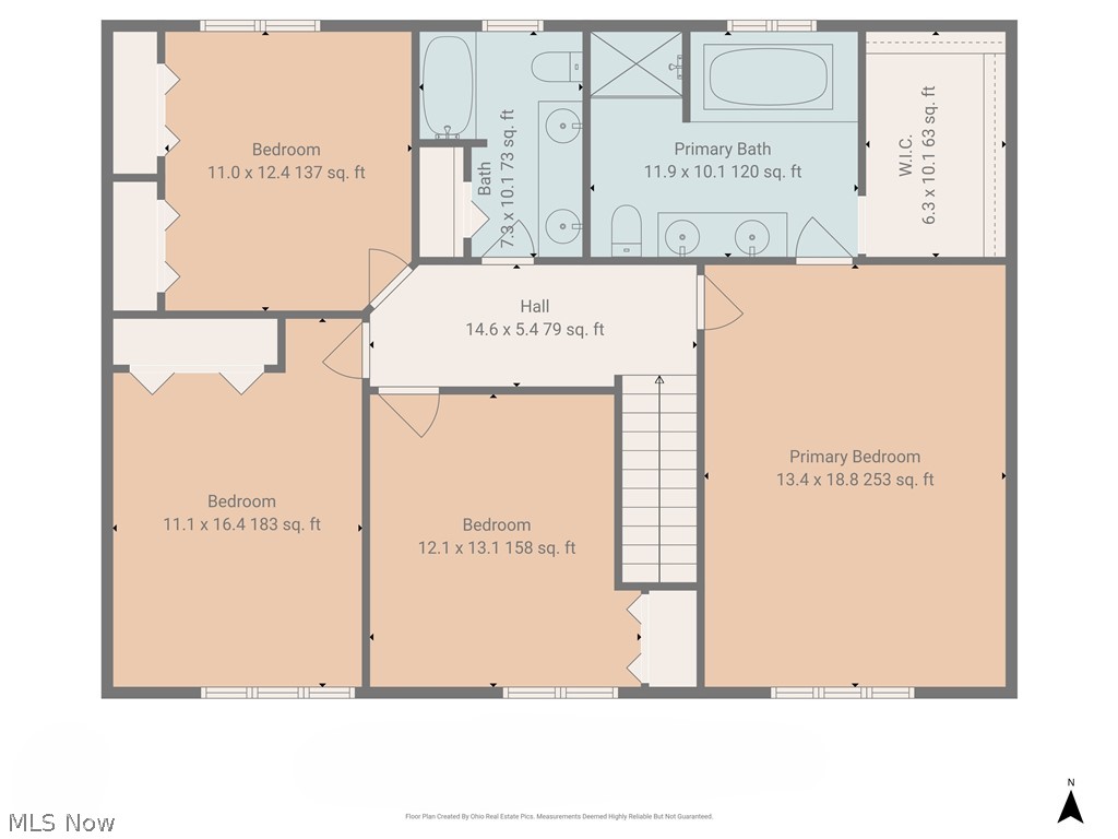 Walton Hills - Residential