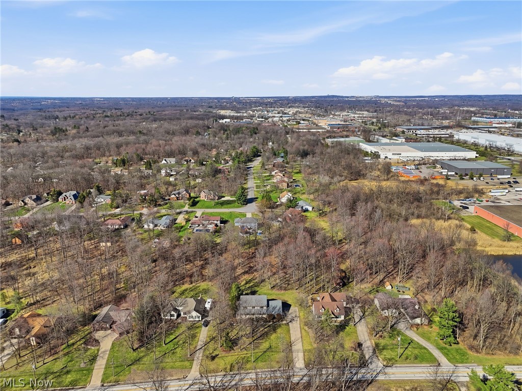 Walton Hills - Residential