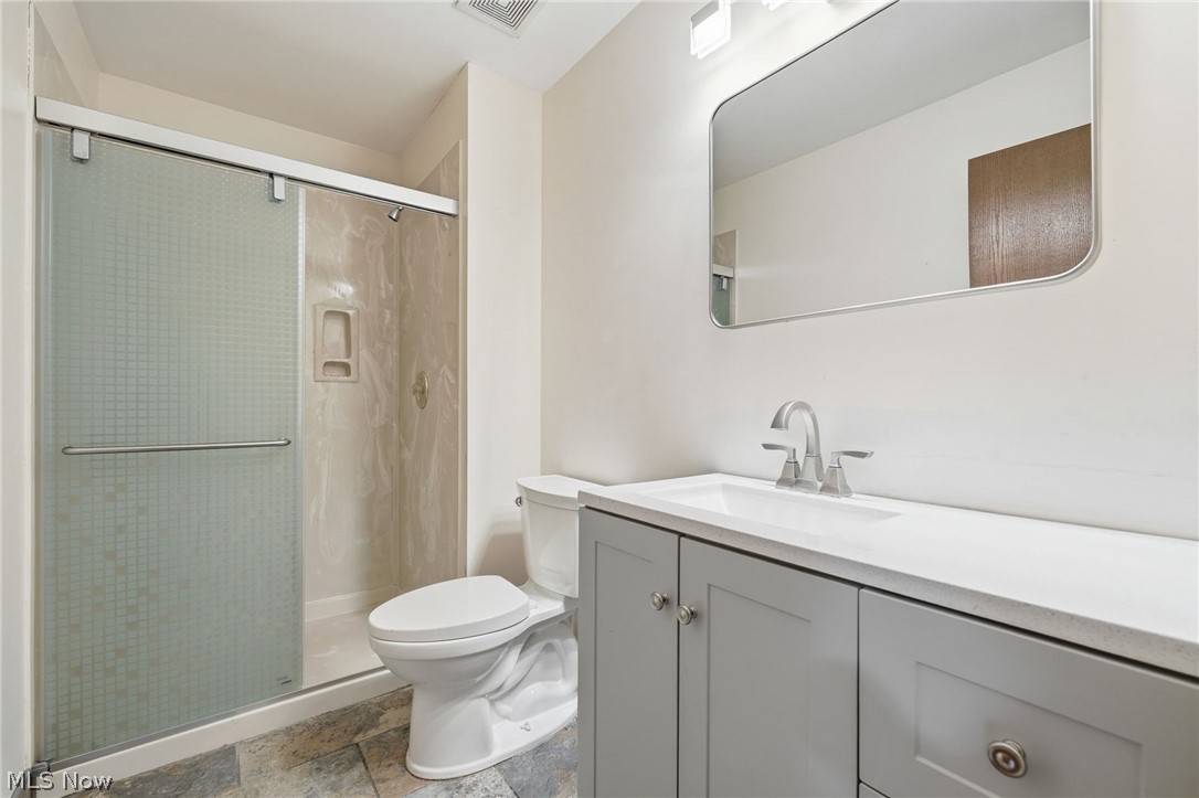 Walton Hills - Residential