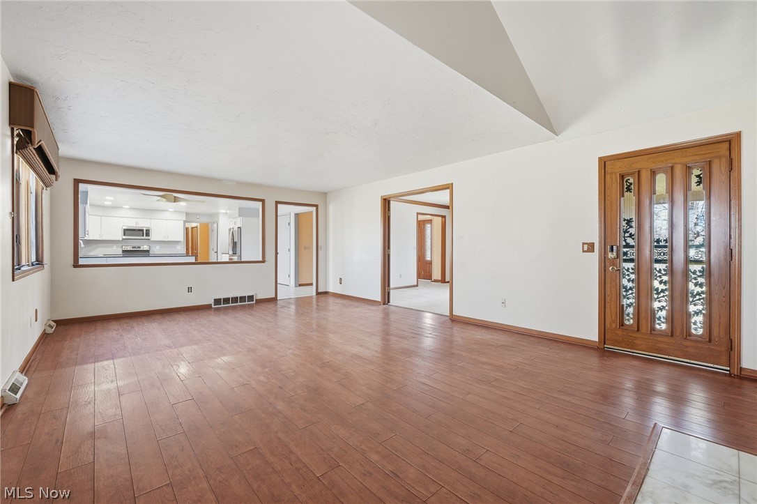 Walton Hills - Residential