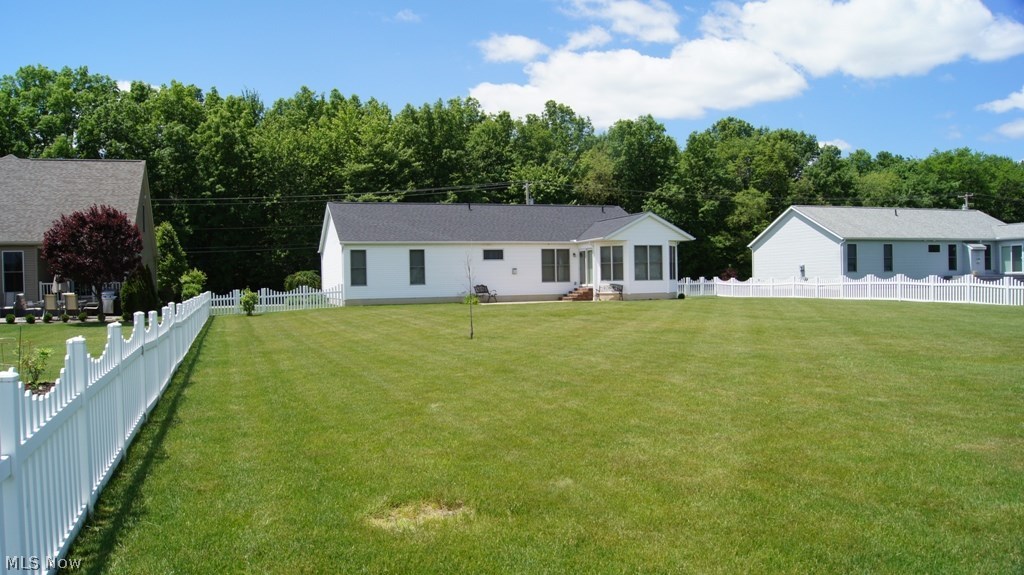 King Rdg Ph I - Residential