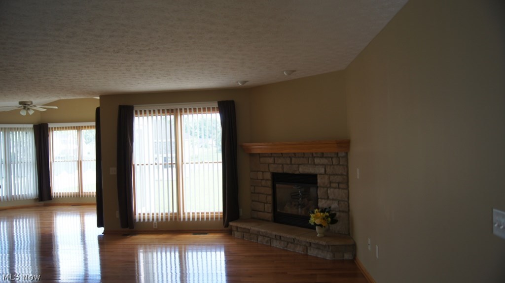 King Rdg Ph I - Residential