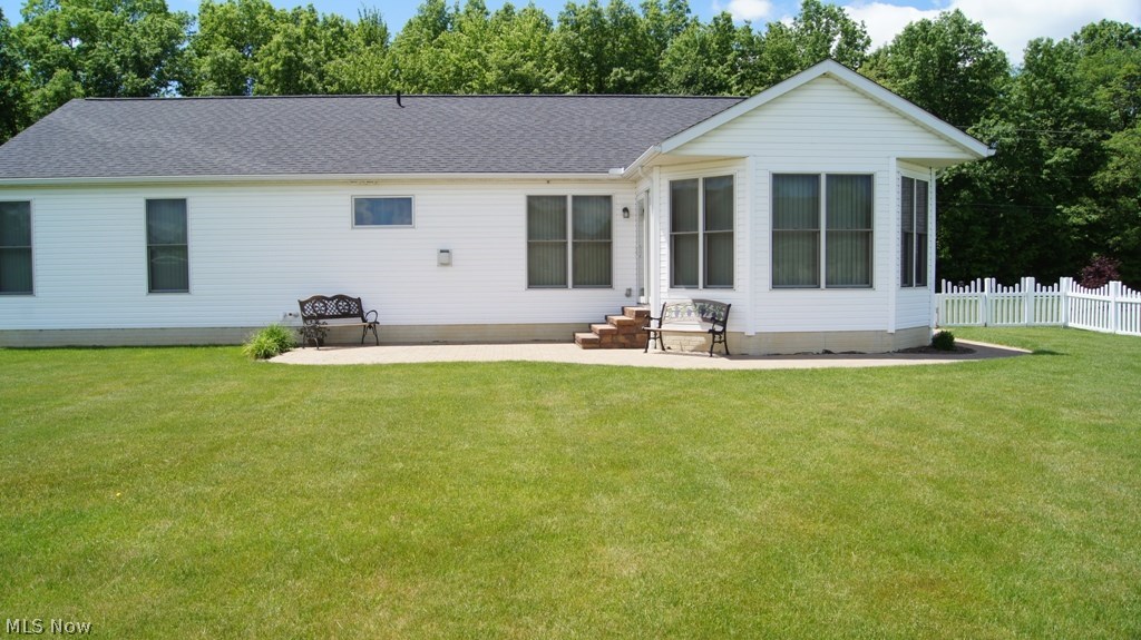 King Rdg Ph I - Residential