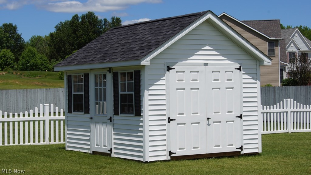 King Rdg Ph I - Residential