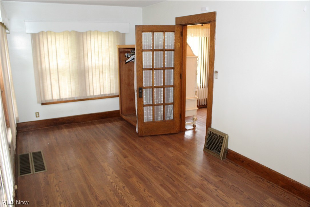 City/Youngstown - Residential