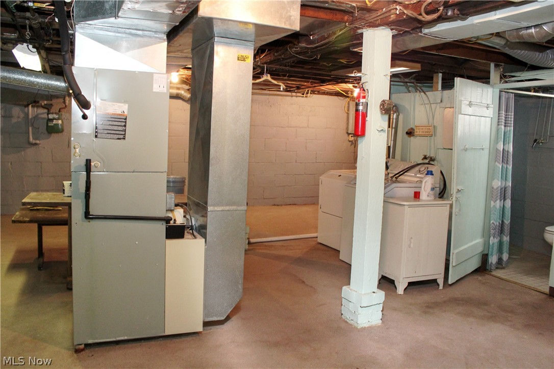 City/Youngstown - Residential