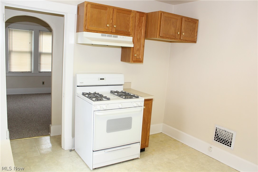 City/Youngstown - Residential