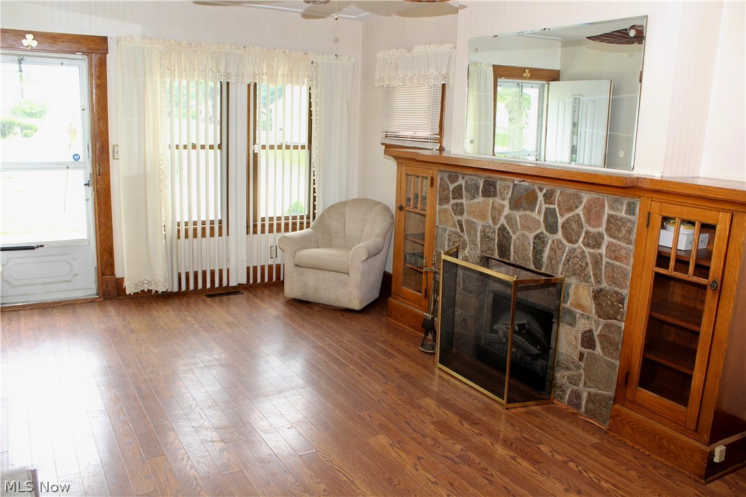 City/Youngstown - Residential