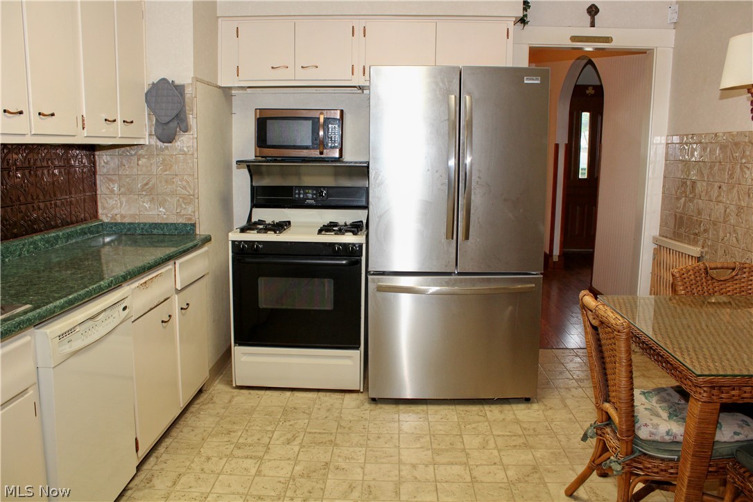 City/Youngstown - Residential