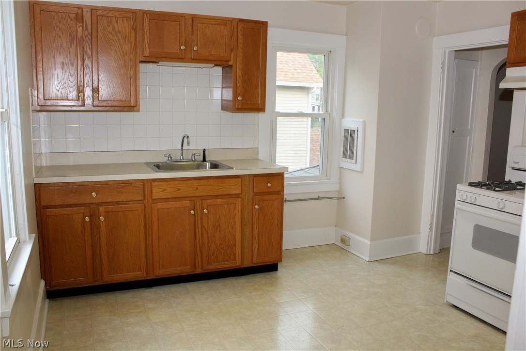 City/Youngstown - Residential