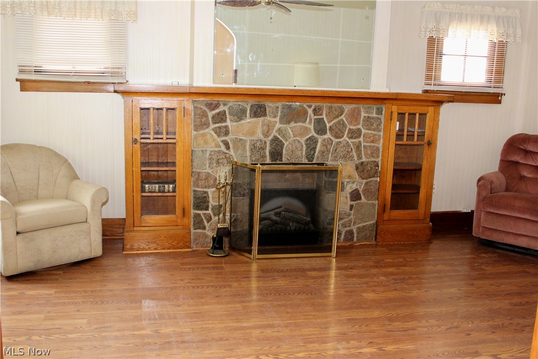 City/Youngstown - Residential