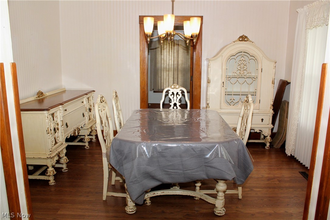 City/Youngstown - Residential