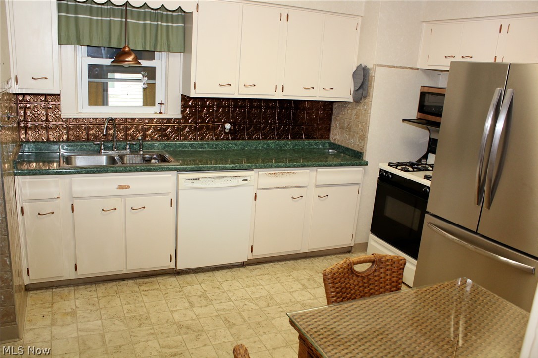 City/Youngstown - Residential