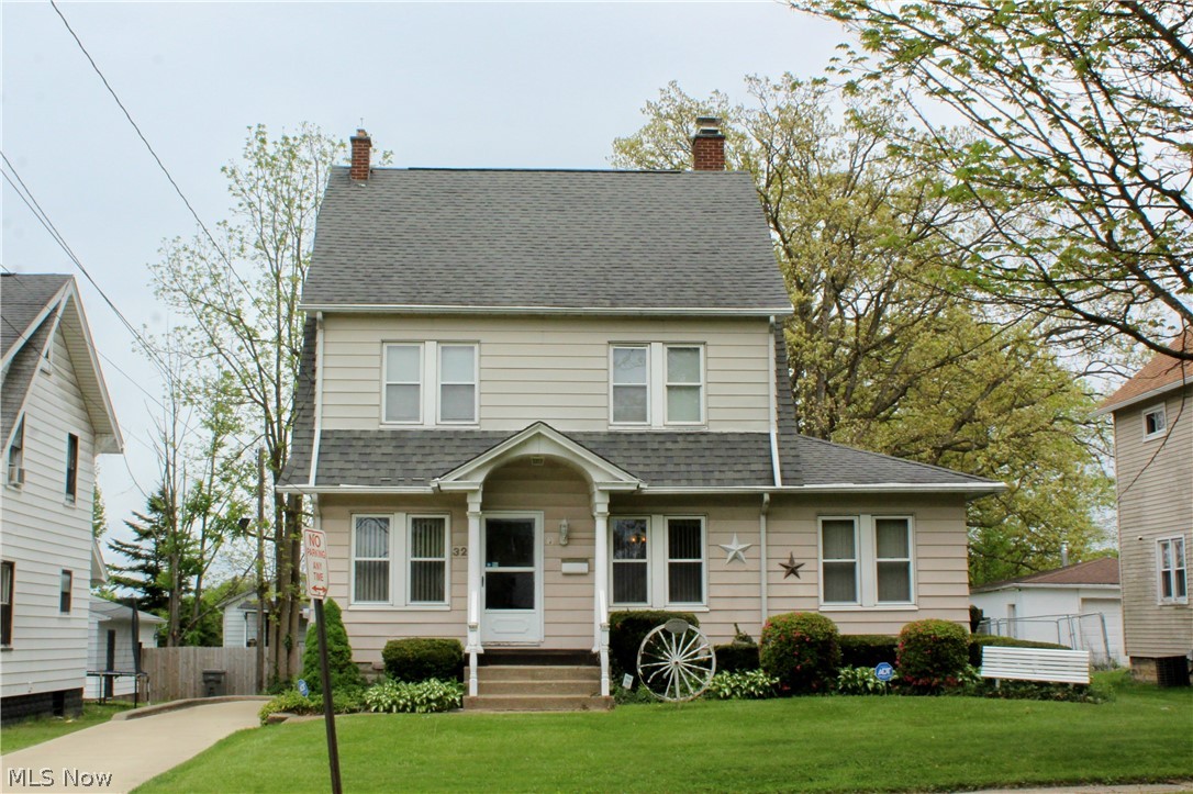 City/Youngstown - Residential
