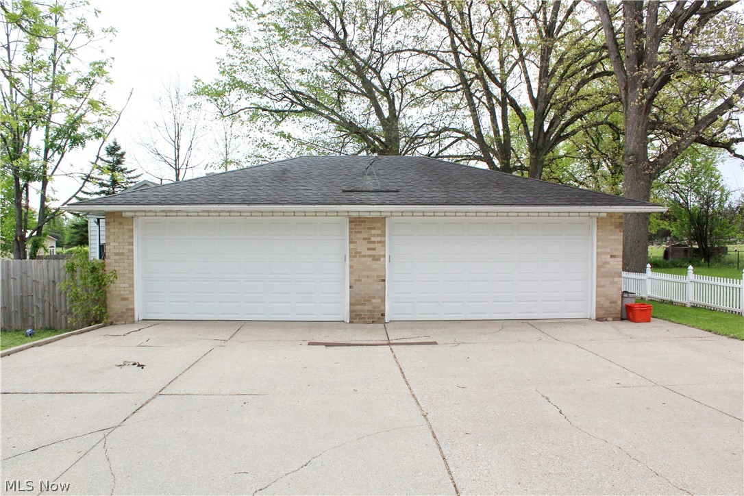 City/Youngstown - Residential