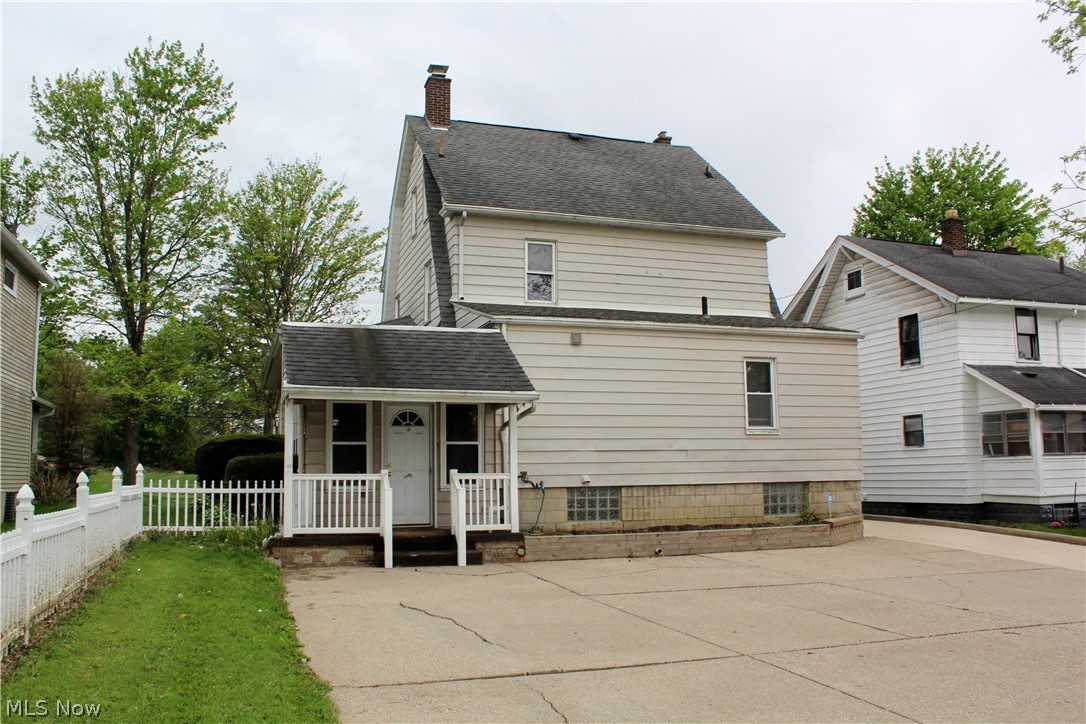 City/Youngstown - Residential