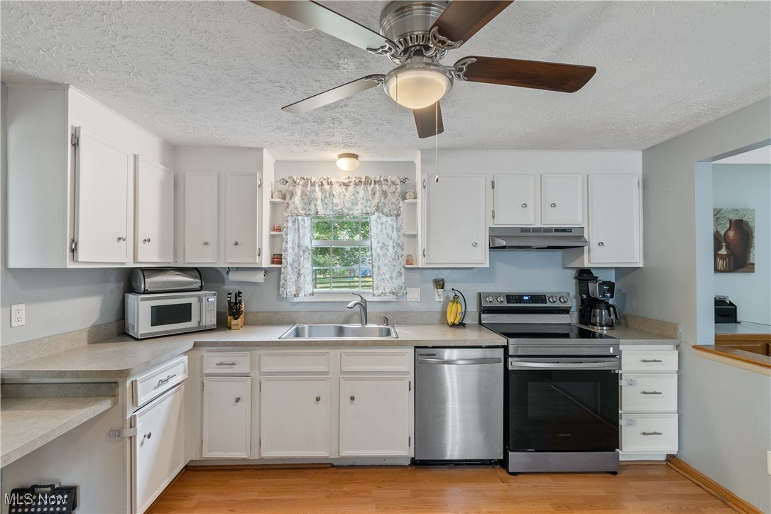 Twin Oaks - Residential