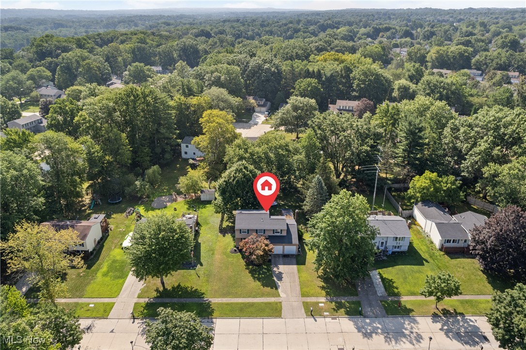 Twin Oaks - Residential