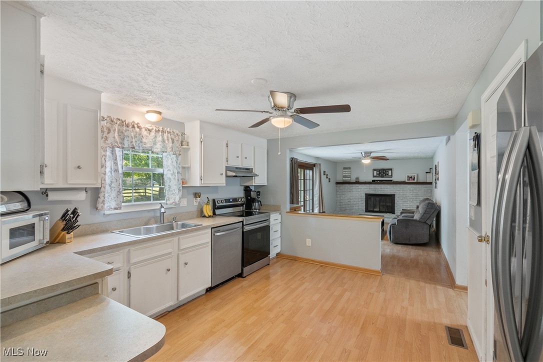 Twin Oaks - Residential