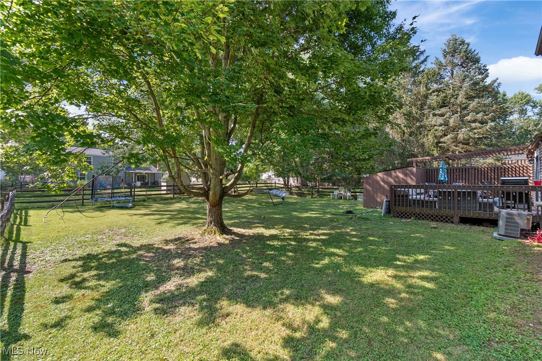 Twin Oaks - Residential