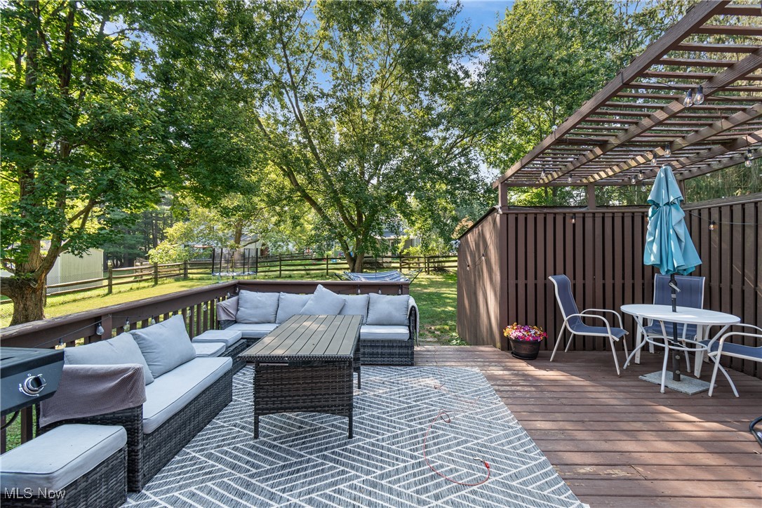 Twin Oaks - Residential