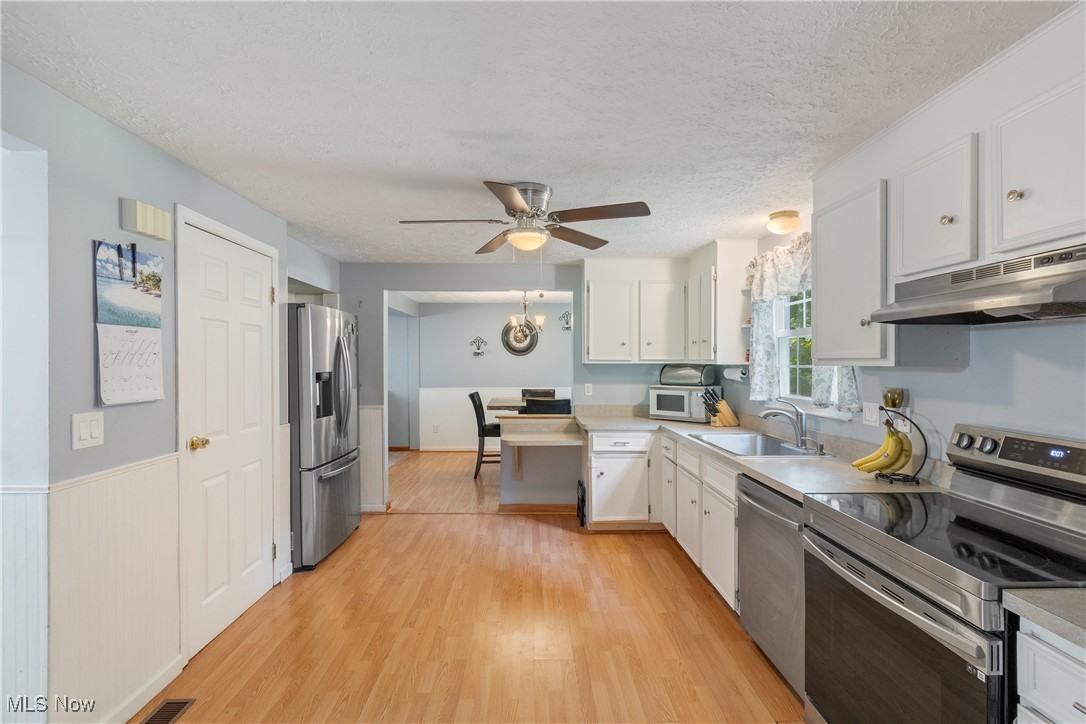 Twin Oaks - Residential