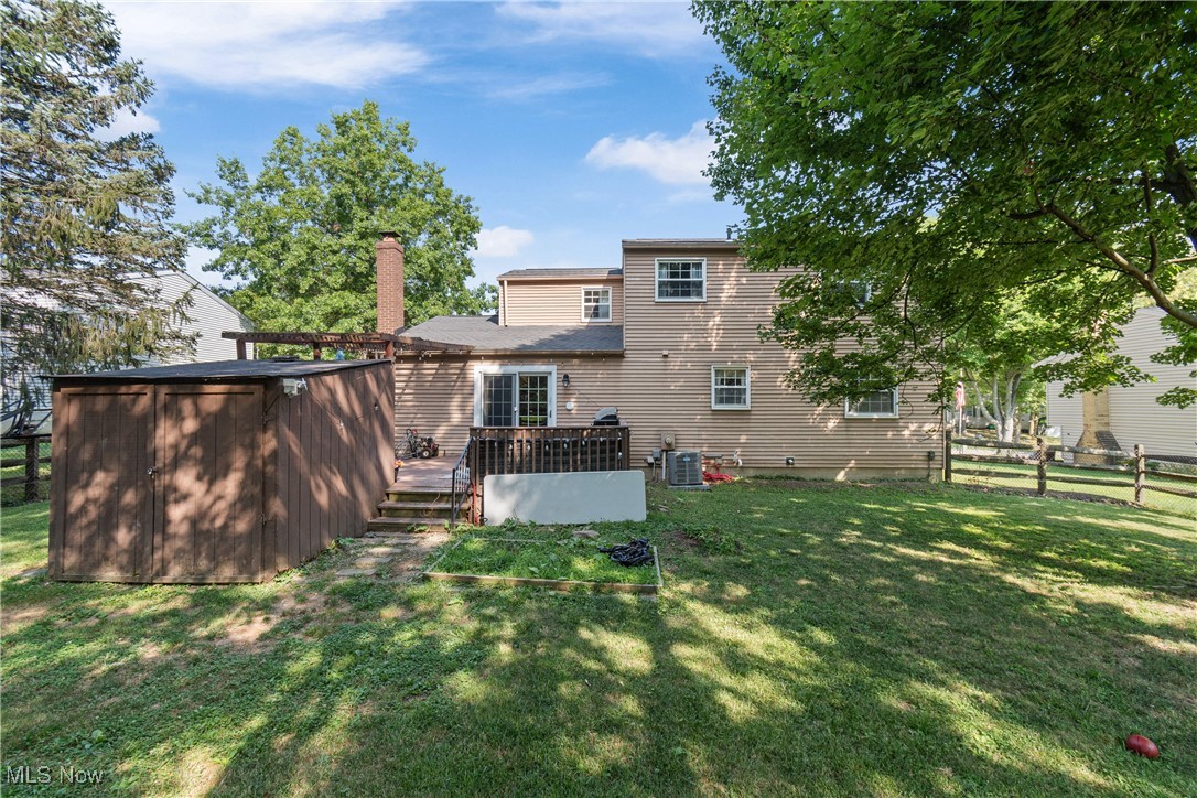 Twin Oaks - Residential