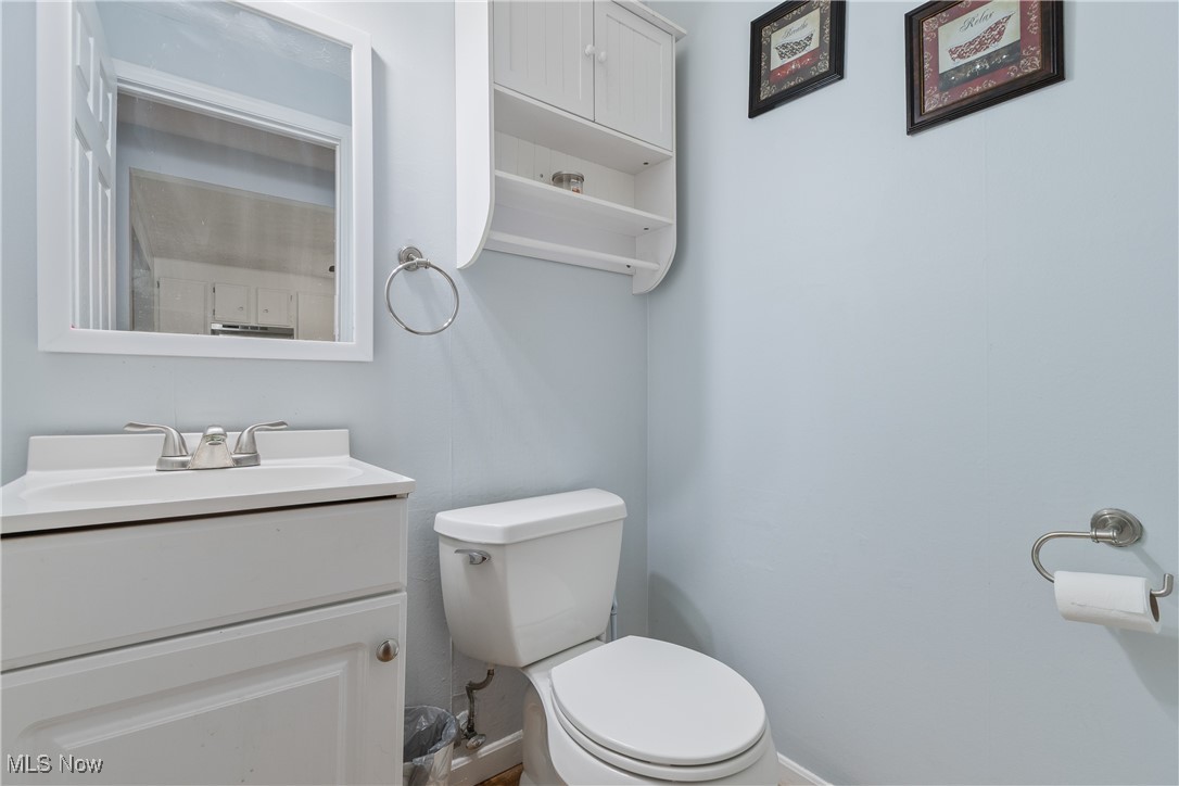 Twin Oaks - Residential