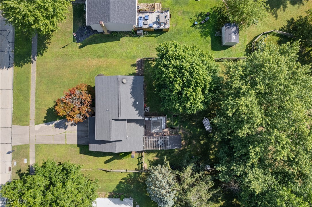 Twin Oaks - Residential