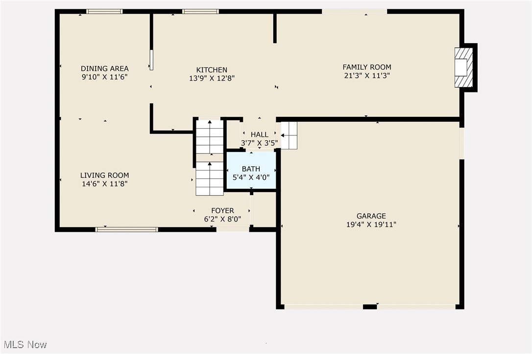 Twin Oaks - Residential