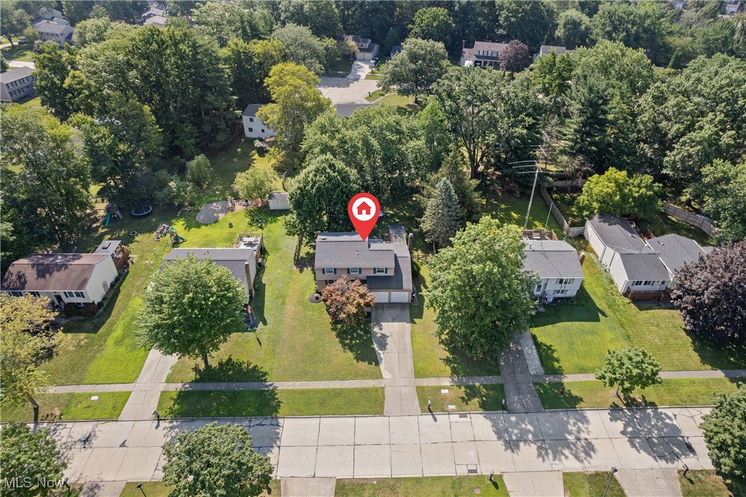Twin Oaks - Residential
