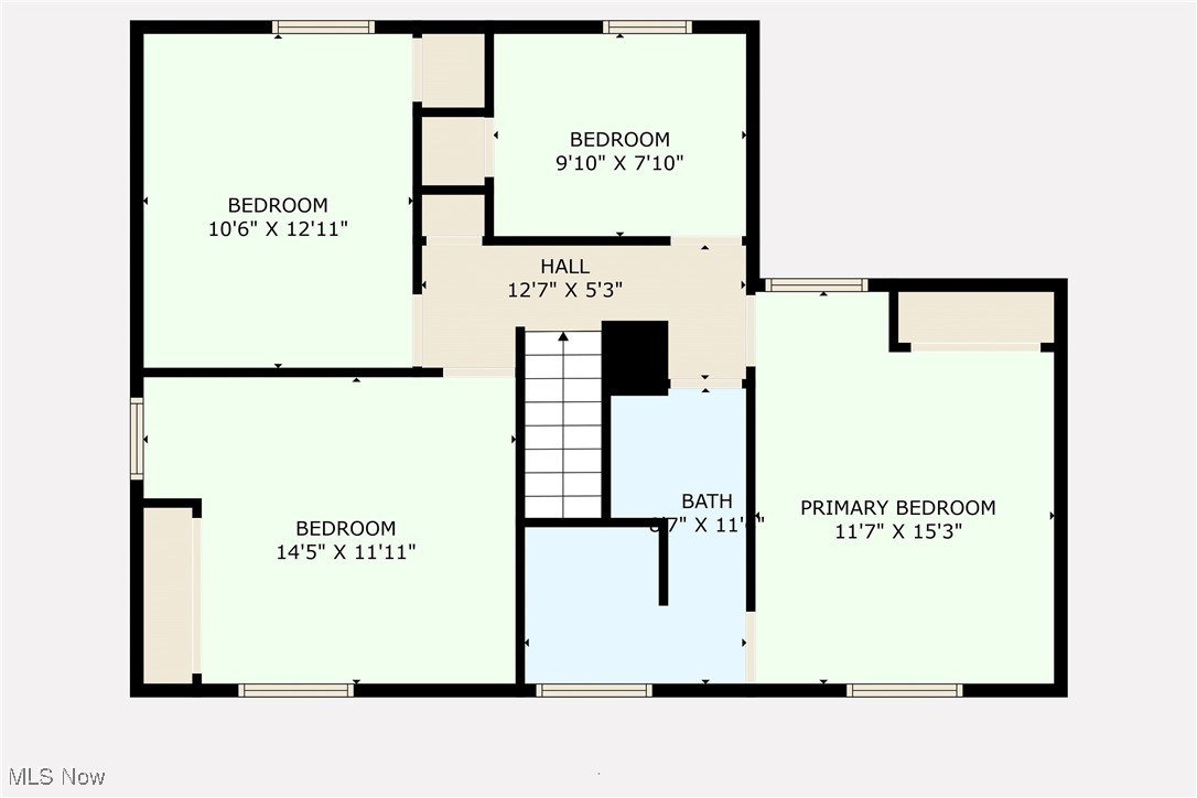 Twin Oaks - Residential