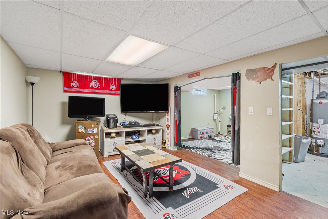 Twin Oaks - Residential