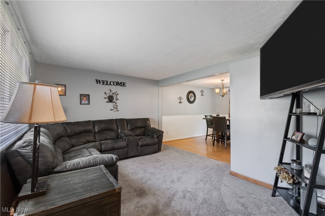 Twin Oaks - Residential