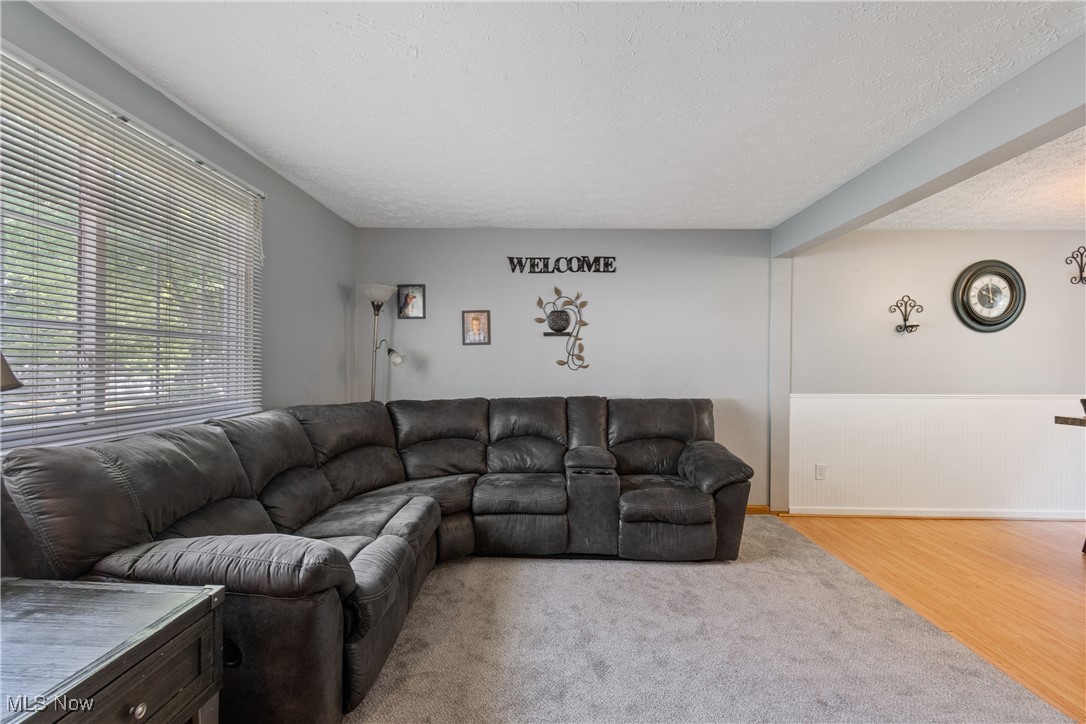 Twin Oaks - Residential